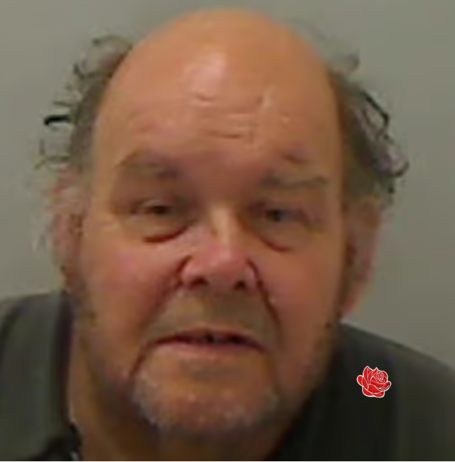Profile image of David Anderson